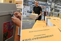 Volební kuchařka Blesku: Volby do Sněmovny přehledně! Až 4 kroužky a o čem rozhodneme?