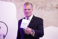 Příliš neřízený Turek?! Do vlády chce jako ministr zahraničí, Babiš s ním může mít problém