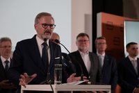 SPOLU prohrálo! Fiala uznal neúspěch a gratuloval Babišovi. Skončí v čele ODS?