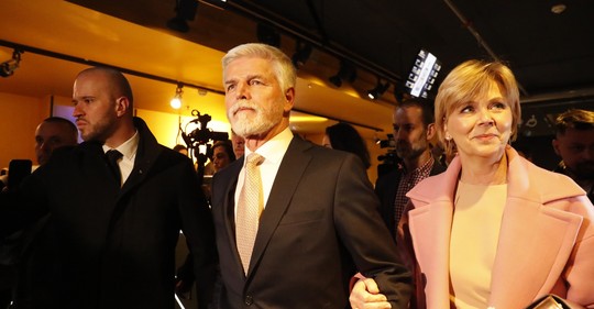 Glosujeme online: Je rozhodnuto! Novým českým prezidentem bude Petr Pavel