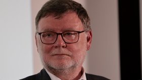 Volební štáb SPOLU: Zbyněk Stanjura (ODS) na tiskové konferenci (4.10.2025)