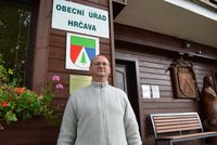 Volební unikát: Peter Staňo „starostoval" v Česku, teď zkusí štěstí na Slovensku