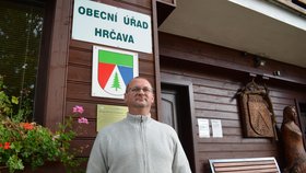 Peter Staňo v Hrčavě jako starosta končí. Zkusit to chce v podzimních volbách na Slovensku.