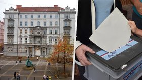 Správnímu soudu přistálo na stole 100 stížností od voličů