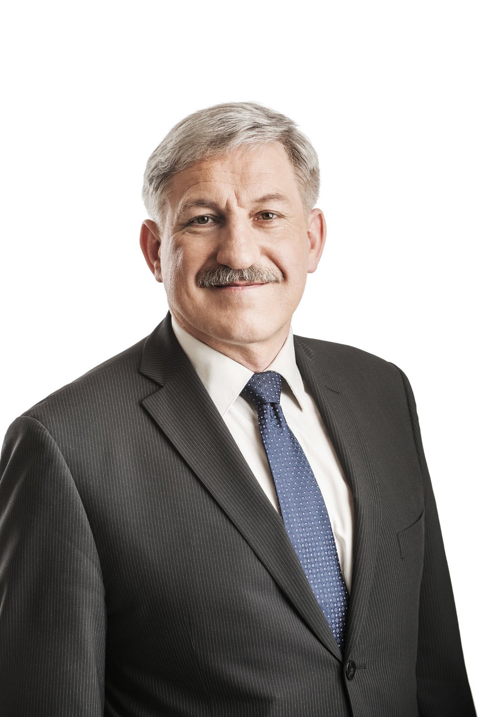 Jiří Payne (58), místopředseda Svobodných, Svobodní