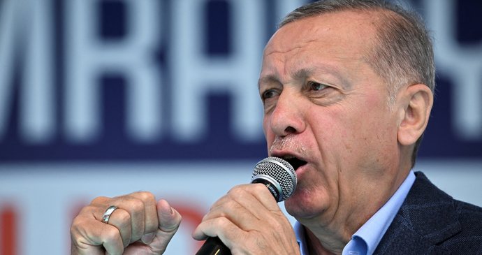 Wahlen in der Türkei: Präsident Erdogan