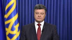 Ukrajinský prezident Petro Porošenko již režisérovi vyjádřil podporu.