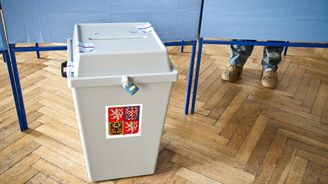 Komunální volby 2022: Termín, kandidáti a volební systém. Česko v září volí nové zastupitele