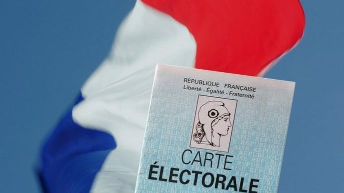 volby ve Francii