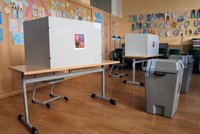 Veliká chyba volební komise v pražských Bohnicích! Omylem připsala výhru Babišovi