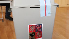 Volby do Poslanecké sněmovny budou v Česku 8. a 9. října