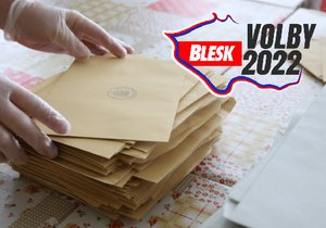 Jaké jsou výsledky voleb do Senátu 2022?