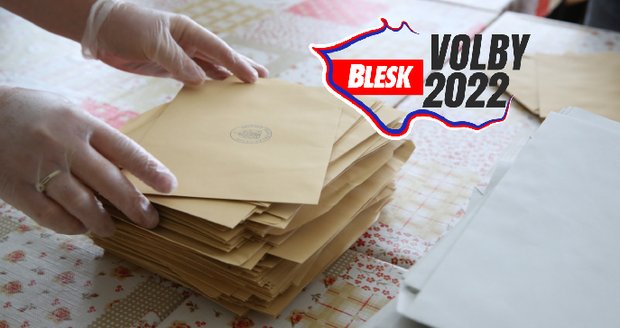 Výsledky voleb do Senátu 2022: Podívejte se, jak dopadly volby ve vašem obvodu
