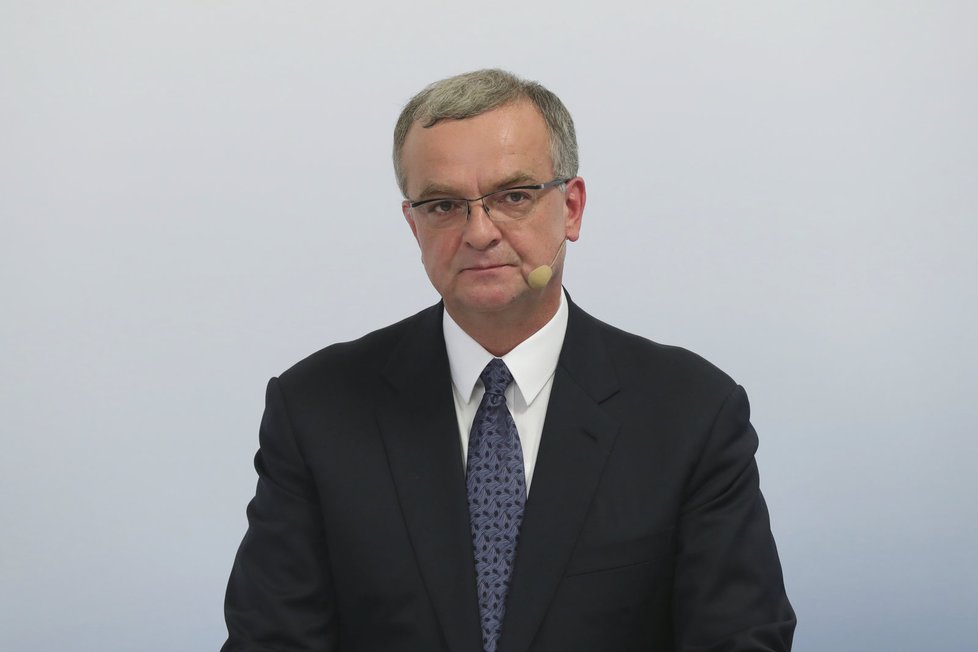 Miroslav Kalousek (TOP 09)