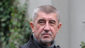 Andrej Babiš