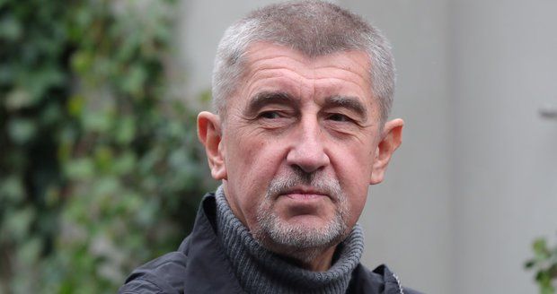 „Všude nás odmítli.“ Babiš se pokusí o menšinovou vládu ANO a nestranických expertů