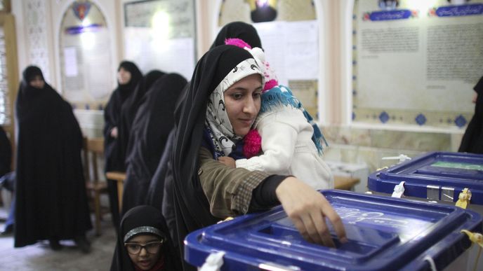 MDŽ 2024: Volební právo žen bylo ve většině případů zavedeno po první světové válce.