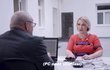 Starostka Prahy 2 Jana Černochová (44, ODS) je ve volebním klipu na detektoru lži, kde odpovídá na otázky, co všechno dokázala.