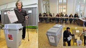 Volební hlasy jsou sečteny: Babišovo zklamání a výhra ČSSD