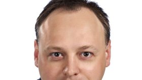 PhDr. Jan Bureš, politolog Univerzity Karlovy