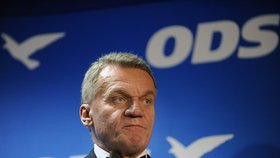 Kandidát ODS na pražského primátora Bohuslav Svoboda by s Tůmou šel krást i koně.