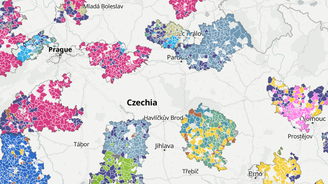 Mapa voleb 2026 podle okrsků: Jak volili vaši sousedé? Mapa voleb 2026 podle okrsků: Jak volili vaši sousedé?