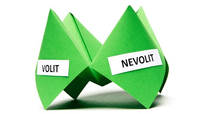 Nevolit