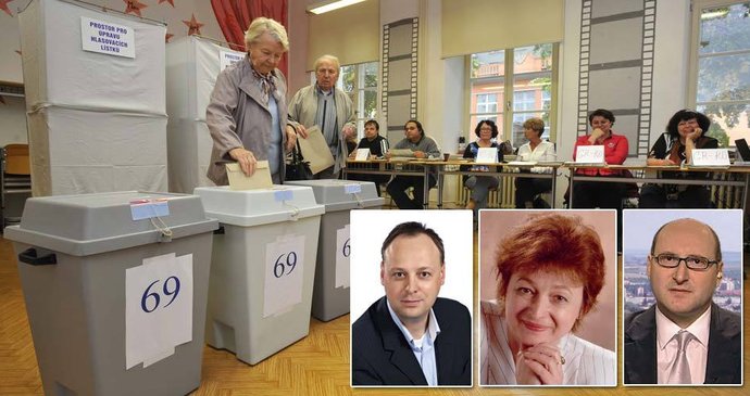 Ovlivní nějak výsledek voleb naše životy k lepšímu? Bude se na radnicích méně krást? Přední politologové se pro Blesk rozhodli situaci okomentovat.