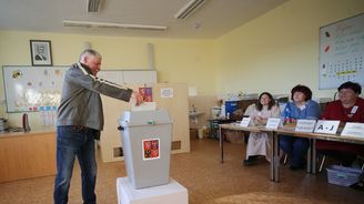 Komunální volby v Praze 2026: Termín, kandidáti na primátora a jak správně volit Komunální volby v Praze 2026: Termín, kandidáti na primátora a jak správně volit