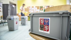 Marek Stoniš: Stručný návod pro nevoliče, jak přežít druhé kolo prezidentských voleb