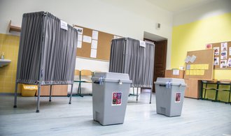 Volební lístky pro 2. kolo senátních voleb: Kde je získat a jak s nimi hlasovat