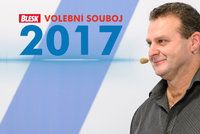 Při okupaci bych byl partyzánem, uvedl v debatě o zbraních expolicista a komunista Ondráček