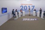 Volební souboj 2017: Odvody na sociální pojištěním nejsou spořením na penzi.