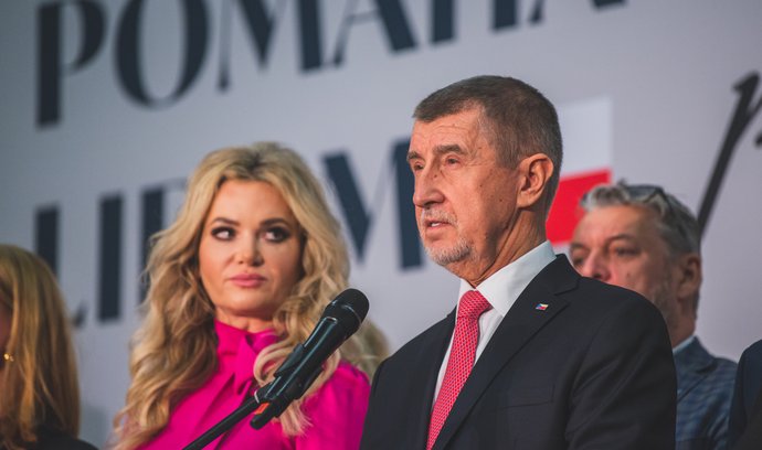 Andrej Babiš kandiduje na prezidenta. Program, názory a priority bývalého premiéra