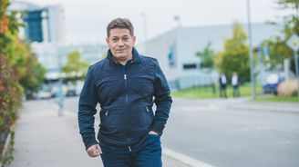 Proti Babišovi byla vláda, média, influenceři, herci a sportovci. Nedalo se to vyhrát, říká Nacher