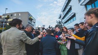 Konec českých médií a co k němu v nejbližší době povede