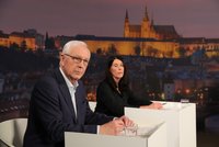 Drahoš v Blesku: „Babišovi se nepovedlo znechutit lidi.“ Pavel má důležitý úkol, míní expertka