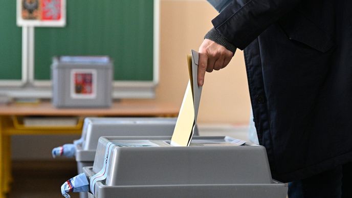 Už letos v říjnu Češi zvolí nové složení obecních zastupitelstev v celé zemi. Už letos v říjnu Češi zvolí nové složení obecních zastupitelstev v celé zemi.