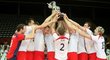 Volejbalisté Slovenska vyhráli Evropskou ligu