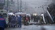 Během dvou atentátů ve Volgogradě zahynulo nejméně 31 lidí