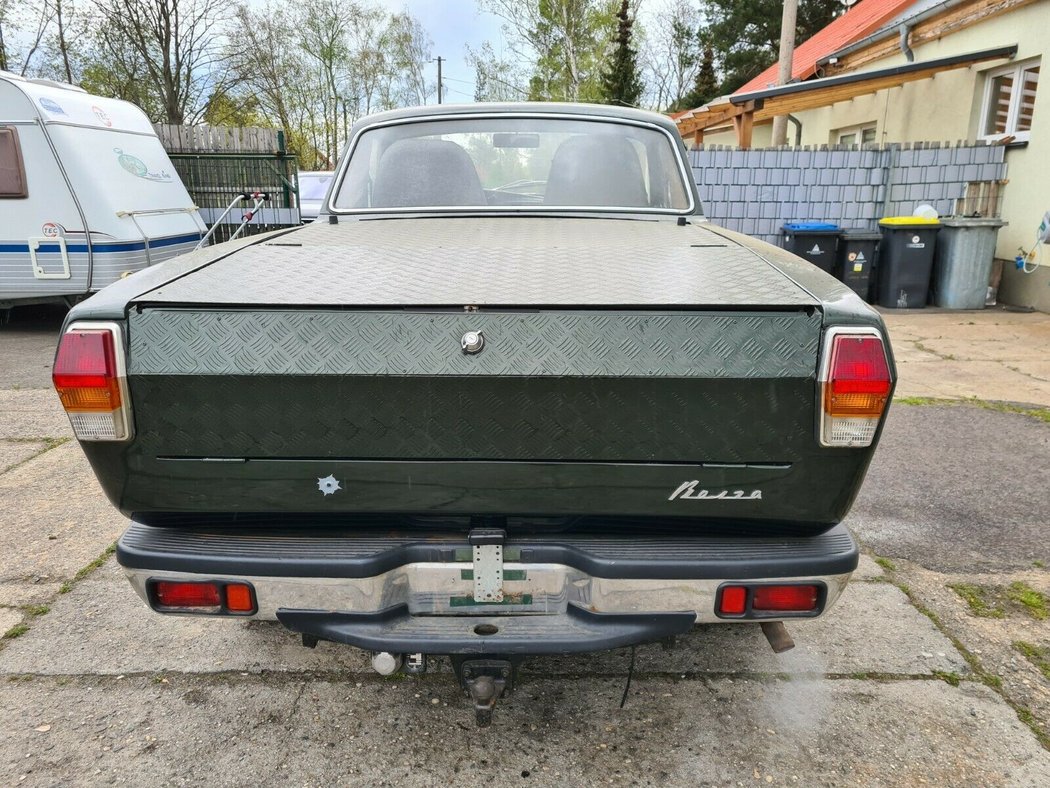 Volha GAZ 24 Pick-up