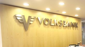 Ruská Sberbank koupí východoevropskou divizi rakouské Volksbanken