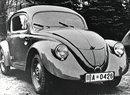 Volkswagen 30 (1937)