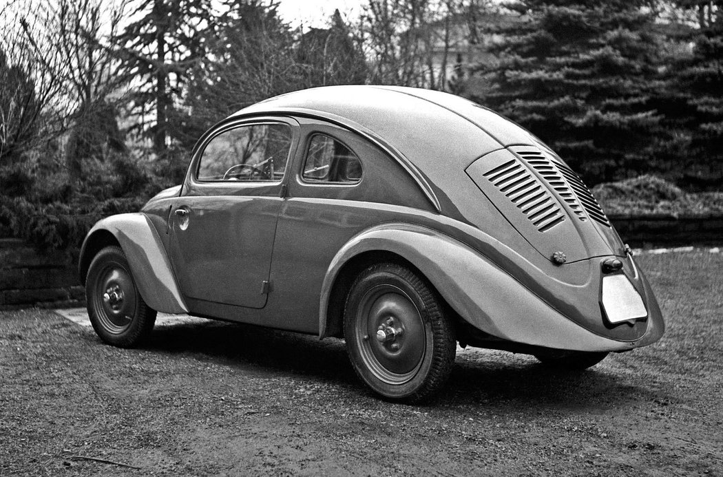 Volkswagen 30 (1937)