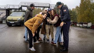 Volkswagen 4MOTION Driving Experience Volkswagen 4MOTION Driving Experience