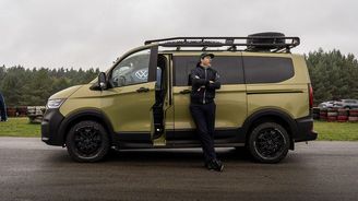 Volkswagen 4MOTION Driving Experience Volkswagen 4MOTION Driving Experience