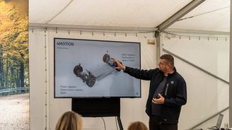 Volkswagen 4MOTION Driving Experience Volkswagen 4MOTION Driving Experience