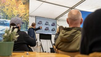 Volkswagen 4MOTION Driving Experience Volkswagen 4MOTION Driving Experience