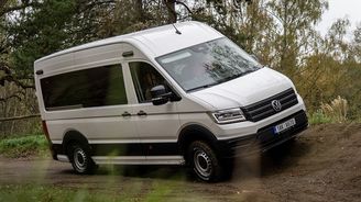 Volkswagen 4MOTION Driving Experience Volkswagen 4MOTION Driving Experience