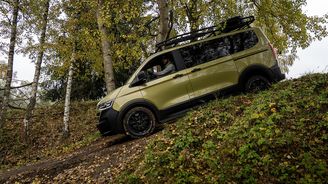 Volkswagen 4MOTION Driving Experience Volkswagen 4MOTION Driving Experience